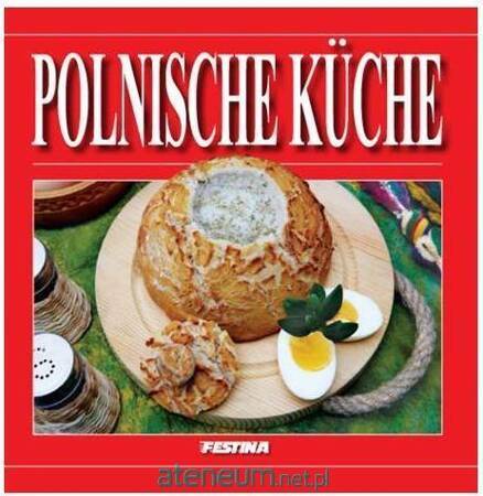 Polska kuchnia wer. niemiecka