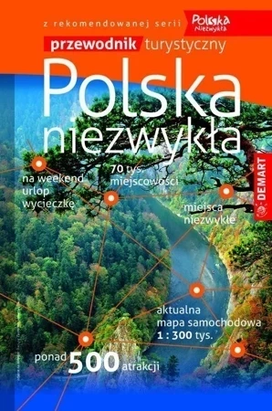 Polska niezwykła