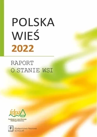 Polska wieś 2022