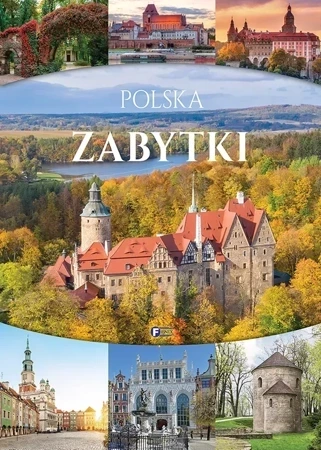 Polska zabytki