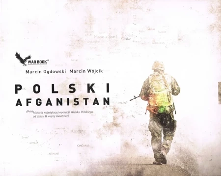 Polski Afganistan (dodruk 2016)