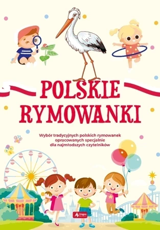 Polskie rymowanki (oprawa miękka)