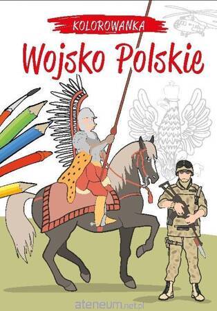 Polskie wojsko Kocham polskę