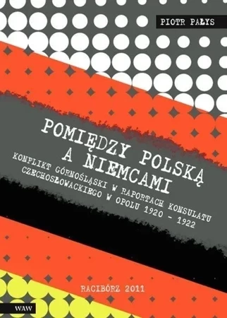 Pomiędzy Polską a Niemcami