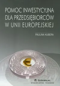 Pomoc inwestycyjna dla przedsiębiorców w UE