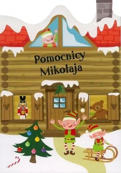 Pomocnicy Mikołaja