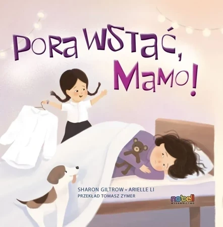 Pora wstać, mamo!