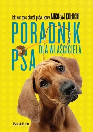 Poradnik dla właściciela psa