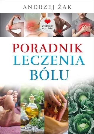 Poradnik leczenia bólu wyd. 2