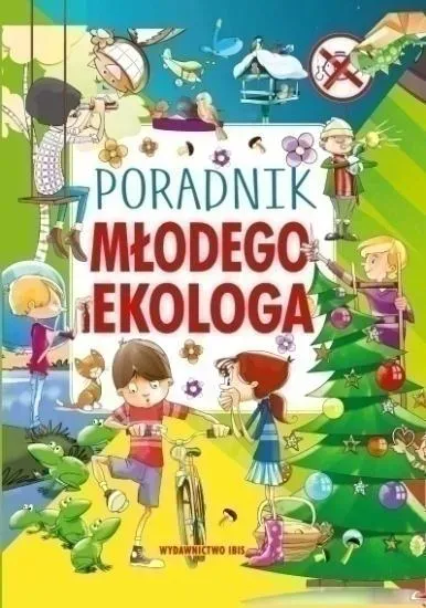 Poradnik młodego ekologa