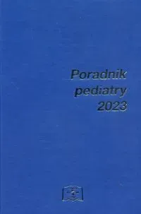 Poradnik pediatry 2023