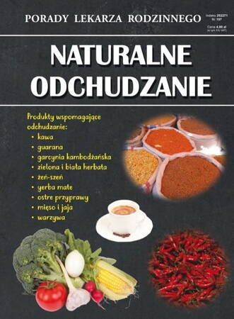 Porady Lekarza Rodzinnego Naturalne Odchudzanie