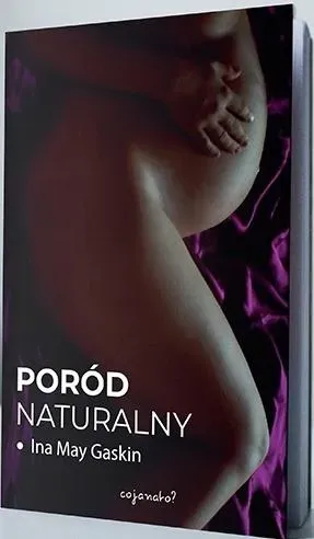 Poród naturalny wyd. 2