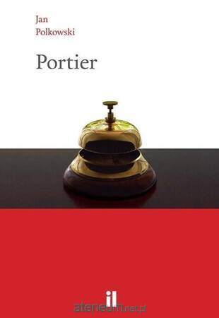 Portier / Instytut Literatury