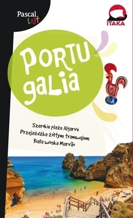 Portugalia. Pascal Lajt (dodruk 2018)