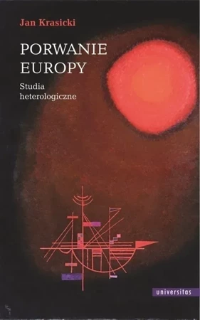 Porwanie Europy. Studia heterologiczne