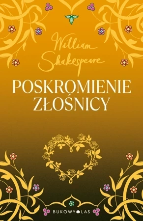 Poskromienie złośnicy