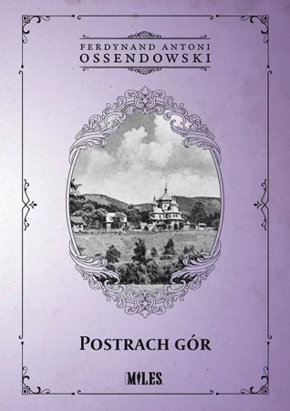 Postrach Gór