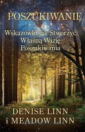 Poszukiwanie. Wskazówki jak stworzyć własną...