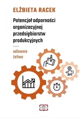 Potencjał odporności organizacyjnej...