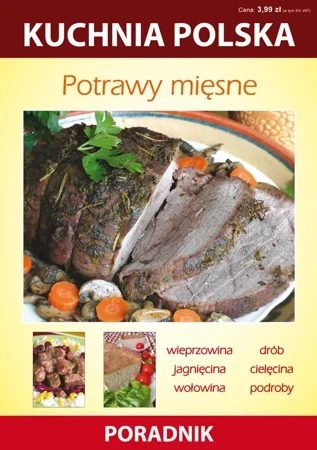 Potrawy Mięsne