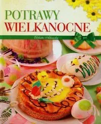 Potrawy wielkanocne mazurek