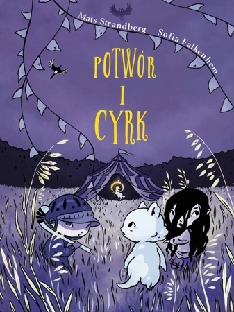 Potwór i cyrk