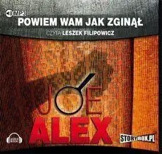 Powiem wam, jak zginął. Audiobook