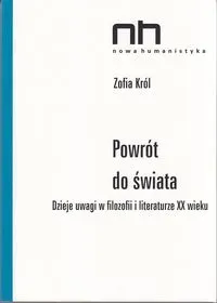 Powrót do świata