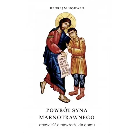 Powrót syna marnotrawnego