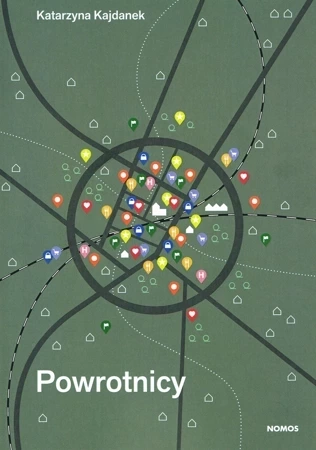 Powrotnicy Reurbanizacja w perspektywie przebiegu życia