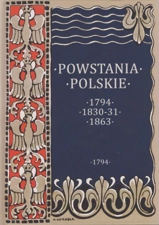 Powstania polskie. Dzieje insurekcji 1794