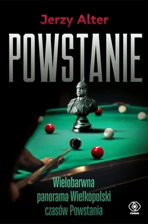 Powstanie