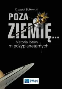 Poza Ziemię...