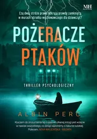 Pożeracze ptaków