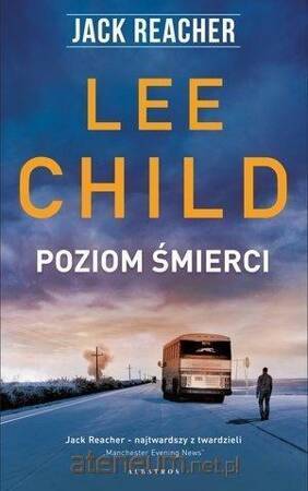 Poziom śmierci. Jack Reacher