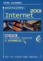 Poznajemy Internet 2001