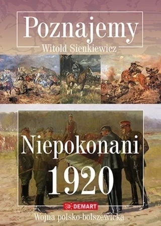 Poznajemy Niepokonani 1920