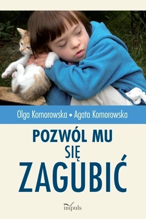 Pozwól mu się zagubić