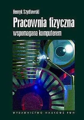 Pracownia fizyczna wspomagana komputerem