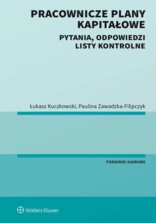 Pracownicze plany kapitałowe