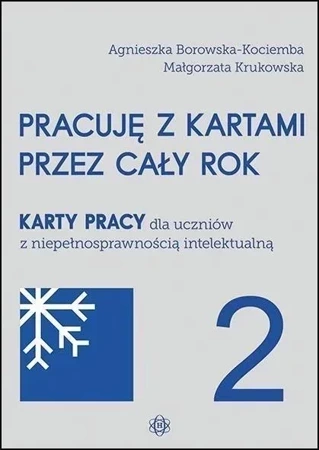 Pracuję z kartami przez cały rok. Część 2