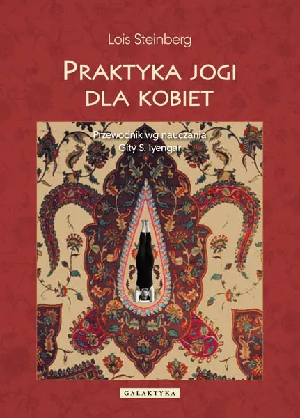 Praktyka jogi dla kobiet