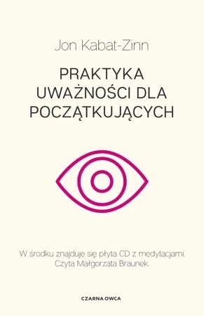 Praktyka uważności dla początkujących