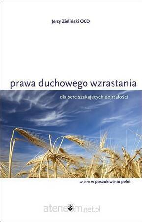 Prawa duchowego wzrastania