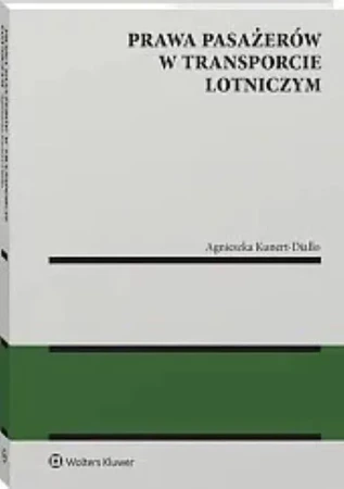 Prawa pasażerów w transporcie lotniczym