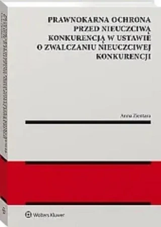 Prawnokarna ochrona przed nieuczciwą konkurencją w ustawie o zwalczaniu nieuczciwej konkurencji