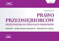 Prawo Przesiębiorców