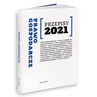 Prawo gospodarcze Przepisy 2021