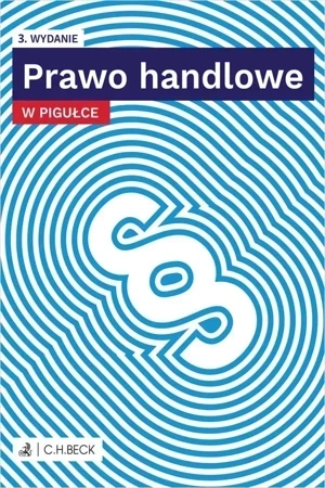 Prawo handlowe w pigułce